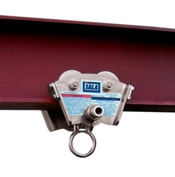 2103147 - 3M Trolley Anchorage Connector with Stainless Steel Components