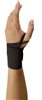 311L - OccuNomix Wrist Aid (Black) with Thumb Loop