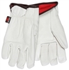 3260 - MCR Safety Insulated Drivers Glove, Premuim Grade Cow Foam Lined Straight Thumb - LG