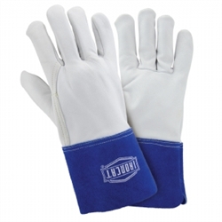6142 - PIP Ironcat Premium Grain Goatskin TIG Welding Gloves