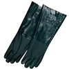 MCR Safety 6418 PVC Double-Dipped 18" Gauntlet Glove
