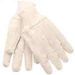 MCR Safety Cotton Canvas Glove