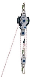 8902006 - 3M Rollgliss R350 Rescue and Positioning Device