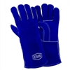 9041L - PIP Ironcat Insulated Slightly Select Cowhide Welding Gloves