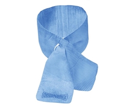930-BL - Occunomix MiraCool Cooling Neck Wrap