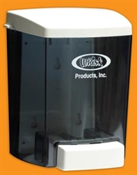 P-500 - Whisk Bulk Fill Liquid Soap Wall Mount Dispenser