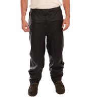 P67013 - Tingley Stormflex Black Pants Plain Front