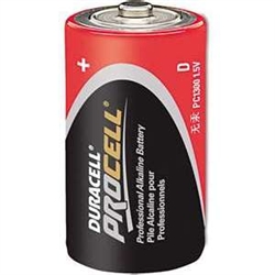 Duracell PC1300