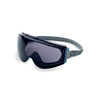 S3960HS - UVEX Stealth Clear Hydroshield Anti-Fog Lens Goggles