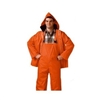S63219 - Tingley Industrial Work Blaze Orange 2 Piece Suit Retail Packaged