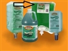 WC-367-C-4 - Whisk Foaming Antibacterial Hand Soap 1000ml CleanShot Foam Bag