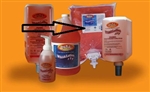 WL-177-C-8 - WhiskÂ® Pink WhiskLotion Foaming Shower Soap 1000ml CleanShot Foam Bag