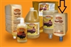 WP-265-K-6 - Whisk Orange Lotion Soap with Pumice 1.75 Liter Kwik Klick Bottle