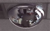 AV24DI - Brossard 2' X 2' X 22" Diameter Drop Ceiling Full Dome Acrylic Mirror