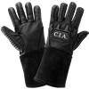 CIA200MTG - GLOBAL GLOVE: Goatskin Leather Welding Glove