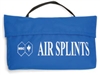 JSA-18-10 - Junkin Safety Inflatable Air Splint Vinyl Carrying Case