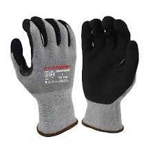 00-300 - Armor Guys Kyorene Foam Nitrile Glove