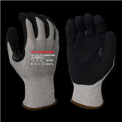 00-600 - Armor Guys 13g Kyorene Foam Nitrile Glove