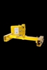 00250 - Guardian Standing Seam Roof Clamp