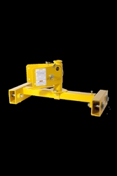00250 - Guardian Standing Seam Roof Clamp
