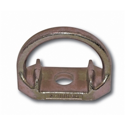 00370 - Guardian D-Bolt Forged Anchorage Connector