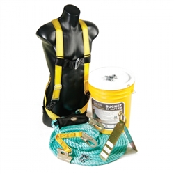 00815 - Guardian Bucket of Safe-Tie