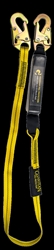 01220 - Guardian Single Leg Shock Absorbing Lanyard