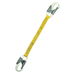 01255 - Guardian Single Leg Non-Shock Absorbing Lanyard