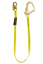 01266 - Guardian Single Leg Non-Shock Absorbing Lanyard