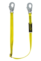 01280 - Guardian Adjustable Non-Shock Absorbing Lanyard