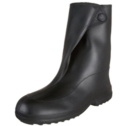 01400 - Tingley Black 10" Boot
