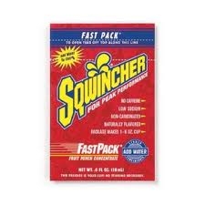 015301 - Sqwincher Fast Pack Cherry Flavored Liquid Concentrate