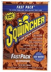 015306 - Sqwincher Fast Pack Tea Flavored Liquid Concentrate