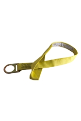 01620 - Guardian Cross Arm Strap w/ Loop End
