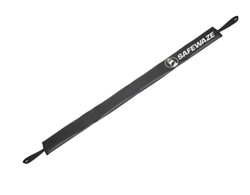 018-9001   SAFEWAZE: 36" Rope Protector