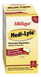 03013 - Medique Medi-Lyte Electrolyte Replenisher