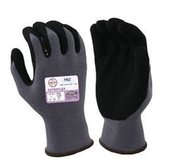 04-001 - Armor Guys ExtraFlex Microfoam Nitrile Coated Glove