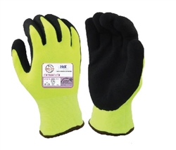 04-011 - Armor Guys High Visibility ExtraFlex Glove