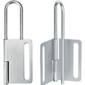 419 - Master Lock Heavy Duty Pry Proof Lockout Hasp