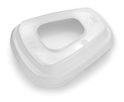 0501 - 3M Pre-Filter Retainer Clips