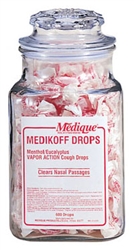 05060 - Medique Medikoff Cherry Cough Drops