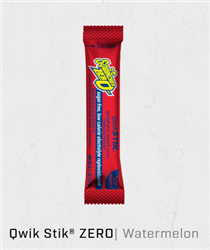 060097-WM - Sqwincher Qwik Stik Watermelon Powder Concentrate