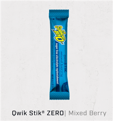 060101 - Sqwincher Qwik Stik Mixed Berry Powder Concentrate
