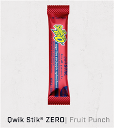 060102 - Sqwincher Qwik Stik Fruit Punch Powder Concentrate
