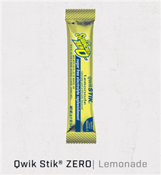 060103-LA - Sqwincher Qwik Stik Lemonade Powder Concentrate