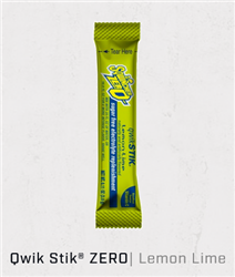 060106-LL - Sqwincher Qwik Stik Lemon Lime Powder Concentrate