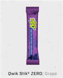 060107-GR - Sqwincher Qwik Stik Grape Powder Concentrate