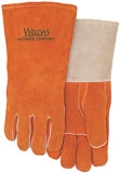 10-0328L - Weldas 13.5" Classic Welding Gloves