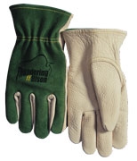 10-2633 - Weldas Thundering Bison Drivers Glove