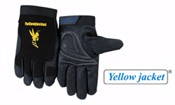 10-2680 - Weldas Yellowjacket Mechanics Glove